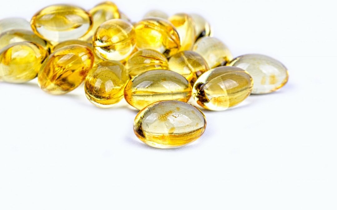 Vitamin D vás připraví na další virovou sezónu. Získejte ho už teď.