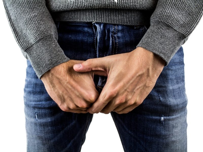 Nemocnice v Liberci při léčbě pacienta s rakovinou prostaty použila lutecium