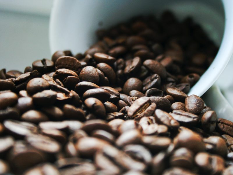 Různé druhy kávy mohou mít různý vliv na cholesterol, a to především u mužů