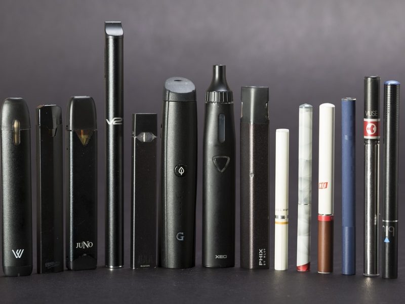 Lékařka: Zahřívaný tabák nelze srovnávat s e-cigaretami, je rizikovější