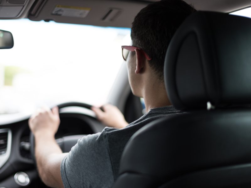 Senát schválil úpravu podoby terapeutických programů pro rizikové řidiče