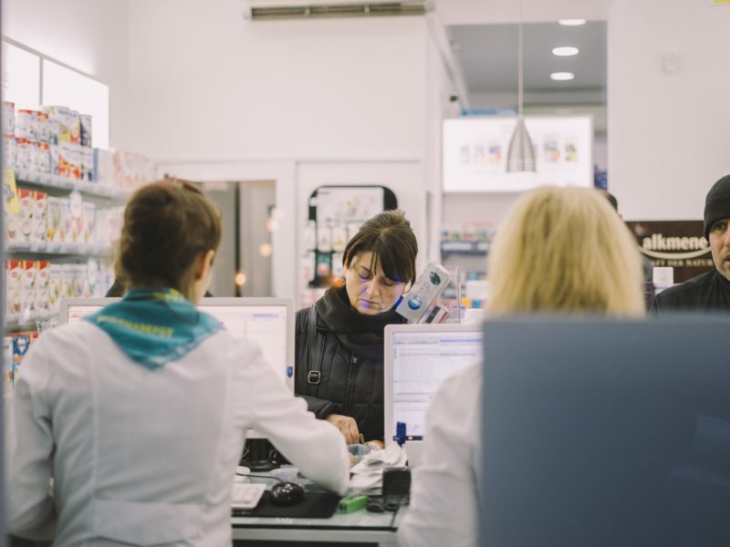 VZP vrací za doplatky za léky miliardu, částka se meziročně zvýšila o čtvrtinu