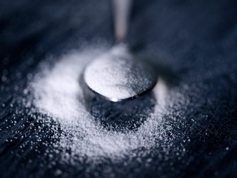 Válek: Zařazení aspartamu na seznam je snaha eliminovat i malé riziko