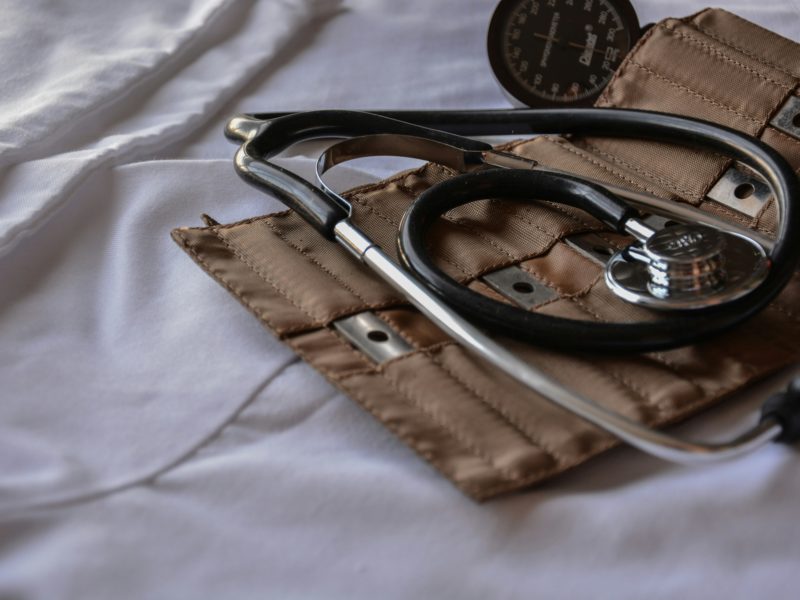 Epidemie chřipky a dalších infekcí je v Královéhradeckém kraji na ústupu