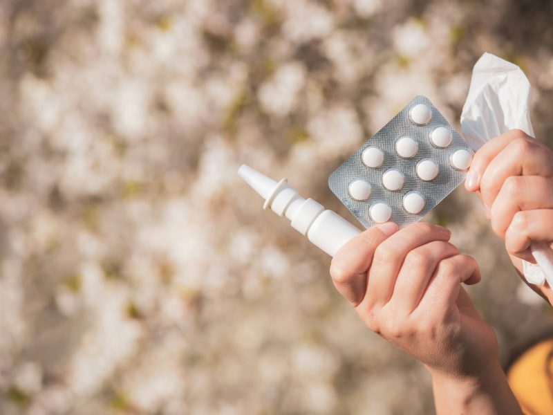 Respiračních infekcí a chřipky v hradeckém kraji mírně ubylo, epidemie pokračuje