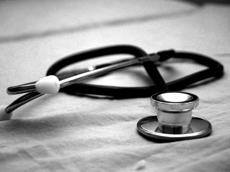 Pacienti ze Vsetína už nemusí dojíždět za vyšetřením plic, nemocnice má přístroj