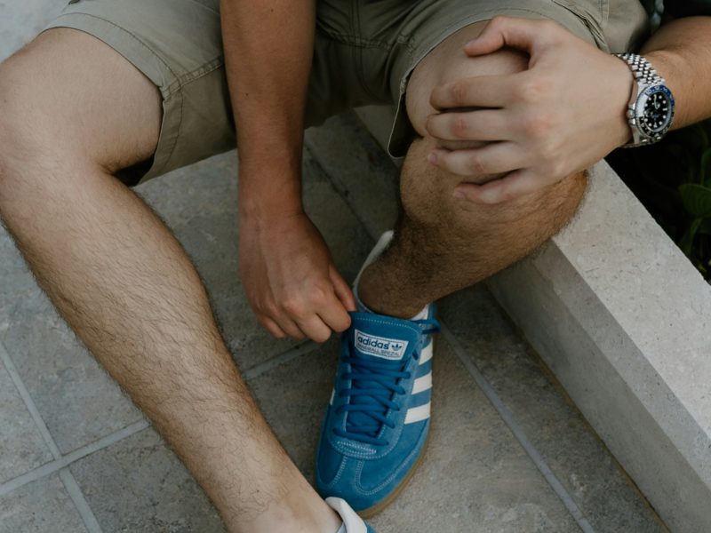 Při výměně kolena pomůže v brněnské klinice SurGal Clinic robotický asistent